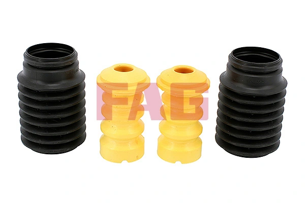 Dust Cover Kit, shock absorber